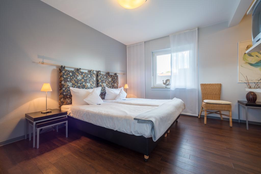 Zuhause Bei Hoffmann Hotel Hamminkeln Room photo